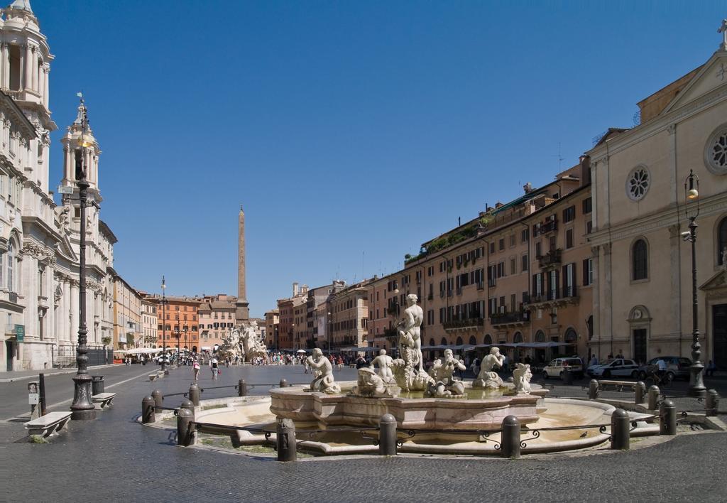 Sweet Roma Hotel - Rome — Foto 1